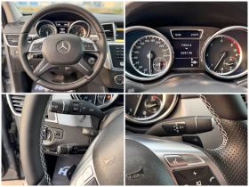 Mercedes-Benz ML 350 BlueTEC= 4MATIC= AMG= 3xTV= PANORAMA= KEYLESS GO=  - 33999 лв. / 17383.41 € - 23389460 15