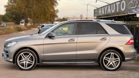 Mercedes-Benz ML 350 BlueTEC= 4MATIC= AMG= 3xTV= PANORAMA= KEYLESS GO=  - 33999 лв. / 17383.41 € - 23389460 8