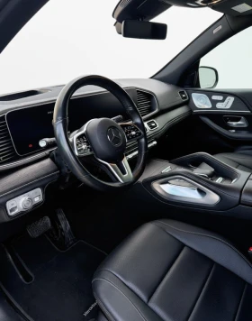Mercedes-Benz GLE 450 4Matic - 104900 лв. / 53634.52 € - 57152616 4