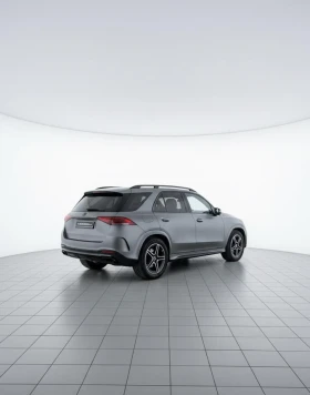 Mercedes-Benz GLE 450 4Matic - 104900 лв. / 53634.52 € - 57152616 2