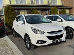 ������ Hyundai IX35