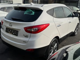Hyundai IX35 2.0crdi Xpossible 4x4 | Mobile.bg � ����� ������ 5