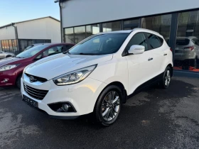 Hyundai IX35 2.0crdi Xpossible 4x4