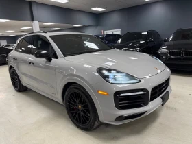 Porsche Cayenne * GTS AWD* * ONE OWNER* * FULLY SERVICED BY PORSCH, снимка 7