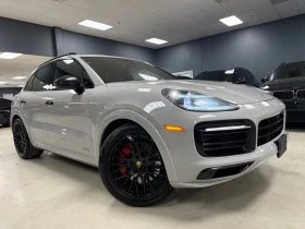 Porsche Cayenne * GTS AWD* * ONE OWNER* * FULLY SERVICED BY PORSCH, снимка 12