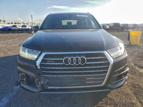 Audi Q7 PREMIUM PLUS - 13000 € / 25425.79 лв. - 69316979 2
