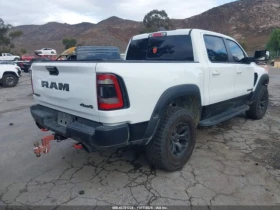 Dodge RAM 1500 TRX - 55500 € / 108548.57 лв. - 66894755 6