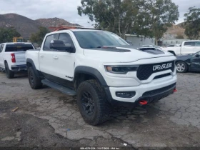 Dodge RAM 1500 TRX - 55500 € / 108548.57 лв. - 66894755 2