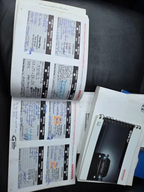 Honda Cr-v 2.2 CDTI Панорама, Кожа, Xenon Swiss  - 7160 € / 14003.74 лв. - 11863452 16