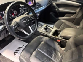 Audi Q5 * quattro Premium * CARFAX * ЦЕНА ДО БГ - 20800 € / 40681.26 лв. - 67379721 11