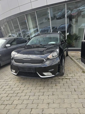 Kia Niro - 11000 € / 21514.13 лв. - 14061325 5
