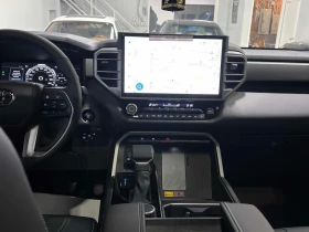 Toyota Sequoia * Limited 4WD * CARFAX/NAVI/DIS/PANO/2026, снимка 9