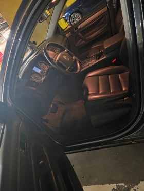 VW Touareg - 5500 € / 10757.07 лв. - 89239104 12