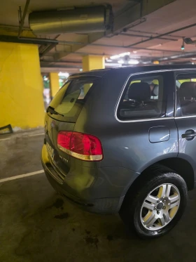 VW Touareg - 5500 € / 10757.07 лв. - 89239104 5