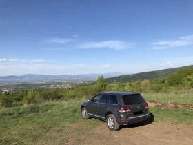 VW Touareg - 6500 € / 12712.90 лв. - 88243188 2