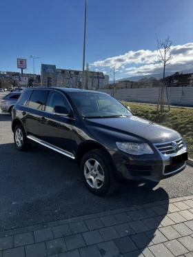 VW Touareg - 6500 € / 12712.90 лв. - 88243188 12