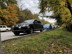 VW Touareg - 6500 € / 12712.90 лв. - 88243188 7