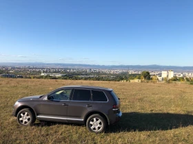 VW Touareg - 6500 € / 12712.90 лв. - 88243188 13