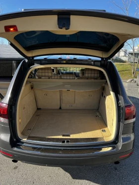 VW Touareg - 6500 € / 12712.90 лв. - 88243188 9