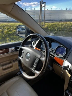 VW Touareg - 6500 € / 12712.90 лв. - 88243188 14