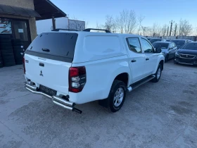 Mitsubishi L200 2.2 DI-D Italia  - 20900 € / 40876.85 лв. - 82145856 5