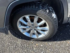 Jeep Cherokee  Limited /КАМЕРА/КЛИП НА МОТОРА  - 11600 € / 22687.63 лв. - 73389509 7