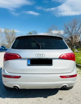 Audi Q5 2.0 TFSI - 7500 € / 14668.73 лв. - 66905182 5