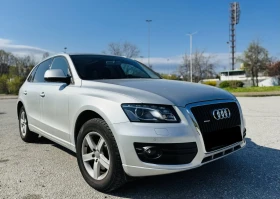 Audi Q5 2.0 TFSI - 7500 € / 14668.73 лв. - 66905182 2