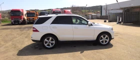 Mercedes-Benz ML 350 | Mobile.bg � ����� ������ 4