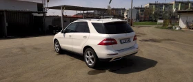 Mercedes-Benz ML 350 | Mobile.bg � ����� ������ 7