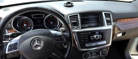Mercedes-Benz ML 350 | Mobile.bg � ����� ������ 11