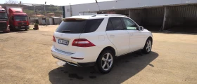 Mercedes-Benz ML 350 | Mobile.bg � ����� ������ 5