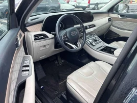 Hyundai Palisade * Ultimate Calligraphy * 7 МЕСТЕН * 360 * ОБДУХВАН | Auto.bg — изображение 5