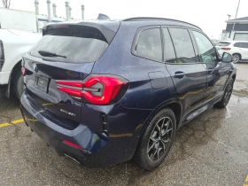 BMW X3 XDRIVE30I* * CARFAX * * АВТО КРЕДИТ * *  - 28599 € / 55934.78 лв. - 58241198 3