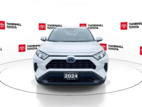 Toyota Rav4 XLE AWD - 30000 € / 58674.90 лв. - 64527422 4