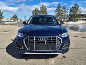 Audi Q5 * Komfort * CARFAX * Дистроник * Подгрев *  | Auto.bg — изображение 6