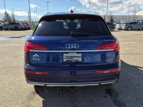 Audi Q5 * Komfort * CARFAX * Дистроник * Подгрев *  | Auto.bg — изображение 4