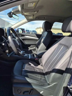 Audi Q5 * Komfort * CARFAX * Дистроник * Подгрев *  | Auto.bg — изображение 5