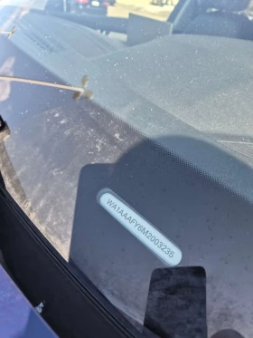 Audi Q5 * Komfort * CARFAX * Дистроник * Подгрев *  | Auto.bg — изображение 10