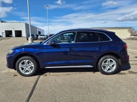 Audi Q5 * Komfort * CARFAX * Дистроник * Подгрев *  | Auto.bg — изображение 2