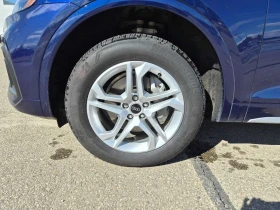 Audi Q5 * Komfort * CARFAX * Дистроник * Подгрев *  | Auto.bg — изображение 7