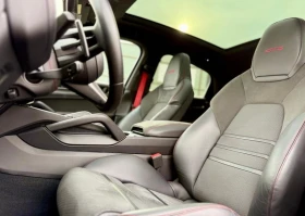 Porsche Cayenne Coupe GTS  - 125000 € / 244478.75 лв. - 26502911 7