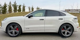 Porsche Cayenne Coupe GTS  - 125000 € / 244478.75 лв. - 26502911 3