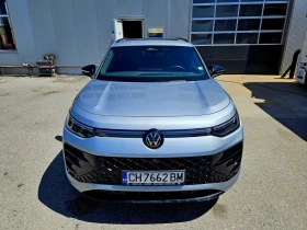 ������ VW Tayron