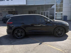 ����� �� �������� �� Acura Rdx A-Spec