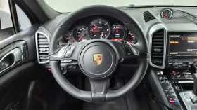 Porsche Cayenne 3.0 Diese| Panorama| Ventilated Seats| Heated Seat | Mobile.bg � ����� ������ 12