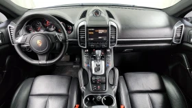 Porsche Cayenne 3.0 Diese| Panorama| Ventilated Seats| Heated Seat | Mobile.bg � ����� ������ 7