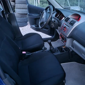 Suzuki Ignis 1.3i ESKLUZIV 4X4  | Mobile.bg � ����� ������ 11