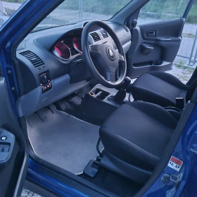 Suzuki Ignis 1.3i ESKLUZIV 4X4  | Mobile.bg � ����� ������ 12