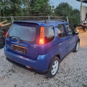 Suzuki Ignis 1.3i ESKLUZIV 4X4  | Mobile.bg � ����� ������ 5